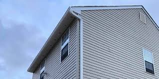 Affordable Siding Repair and Maintenance Services in Thief River Falls, MN